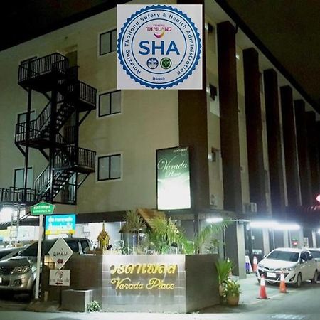 Varada Place Chiang Mai Ngoại thất bức ảnh