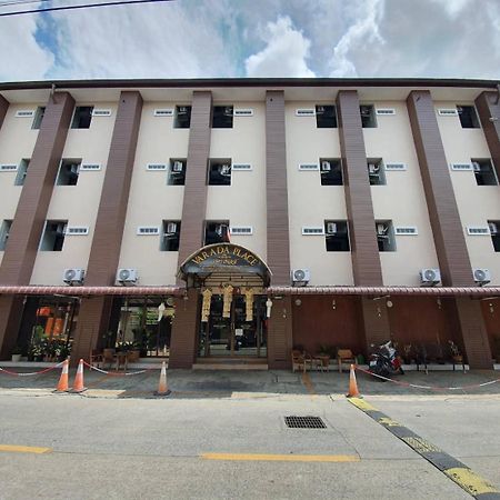 Varada Place Chiang Mai Ngoại thất bức ảnh