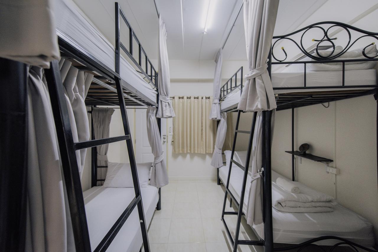 Varada Place Chiang Mai Ngoại thất bức ảnh