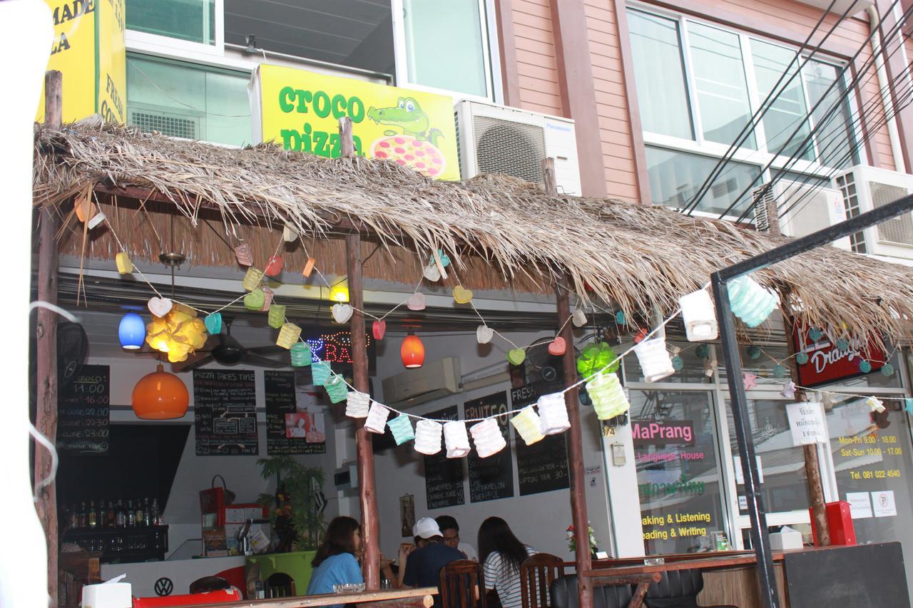 Varada Place Chiang Mai Ngoại thất bức ảnh