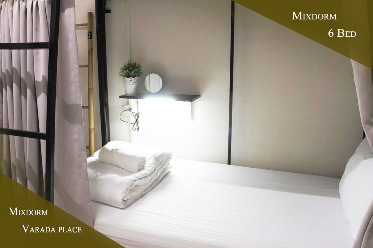 Varada Place Chiang Mai Ngoại thất bức ảnh