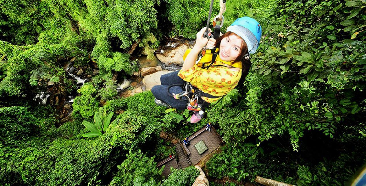 Varada Place Chiang Mai Ngoại thất bức ảnh