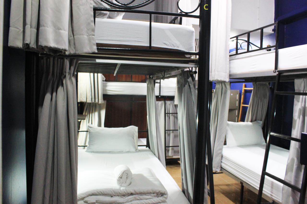 Varada Place Chiang Mai Ngoại thất bức ảnh