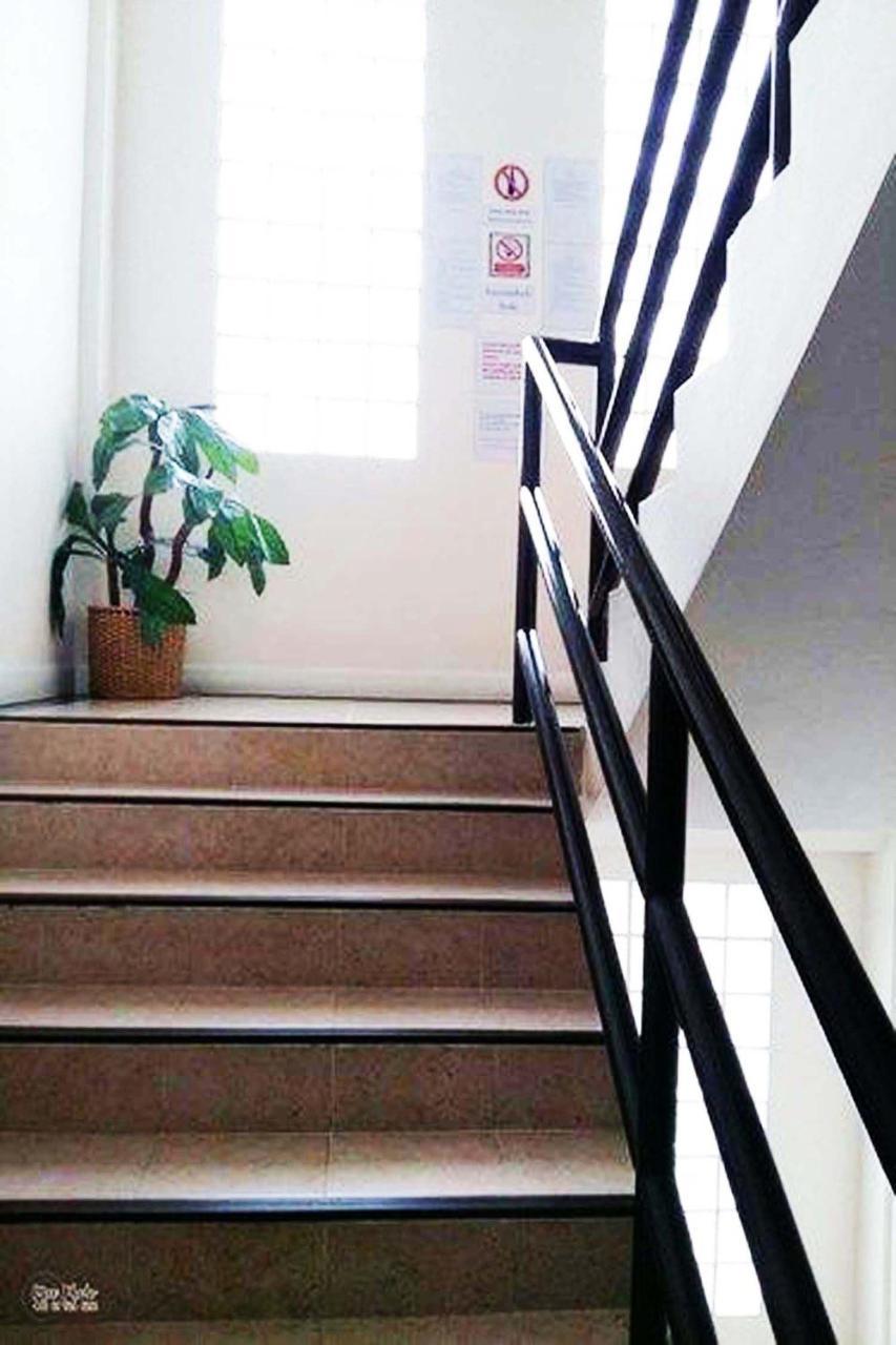 Varada Place Chiang Mai Ngoại thất bức ảnh