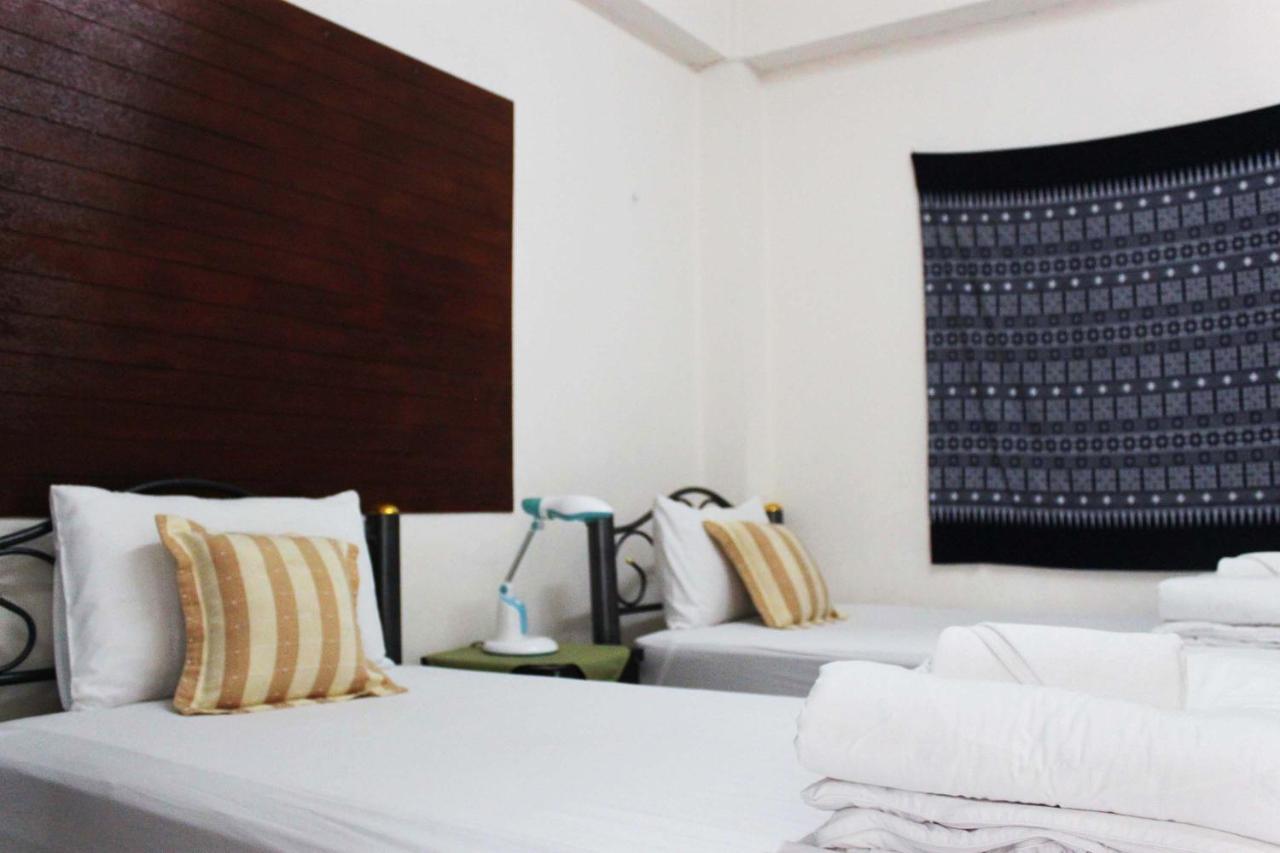 Varada Place Chiang Mai Ngoại thất bức ảnh