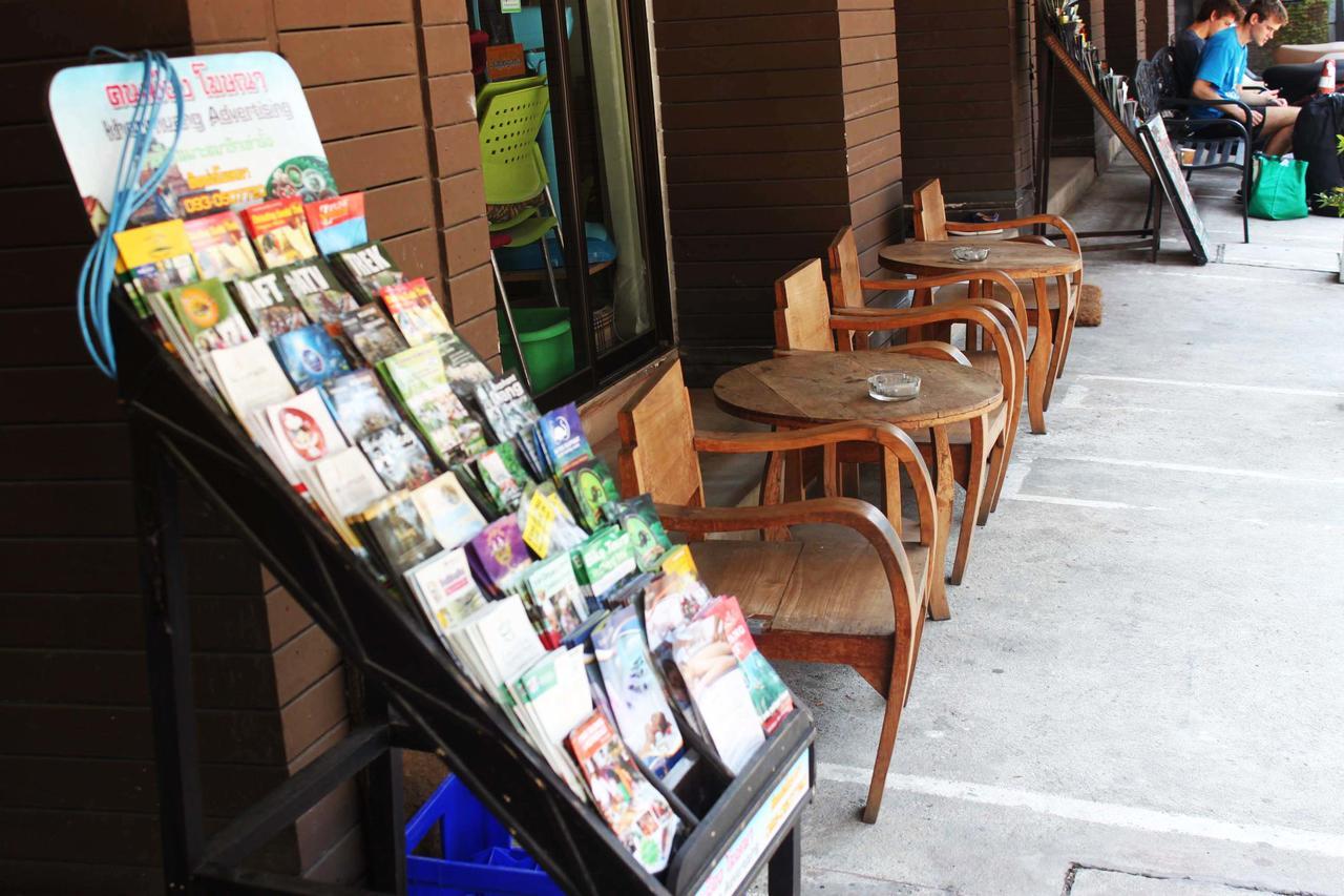 Varada Place Chiang Mai Ngoại thất bức ảnh