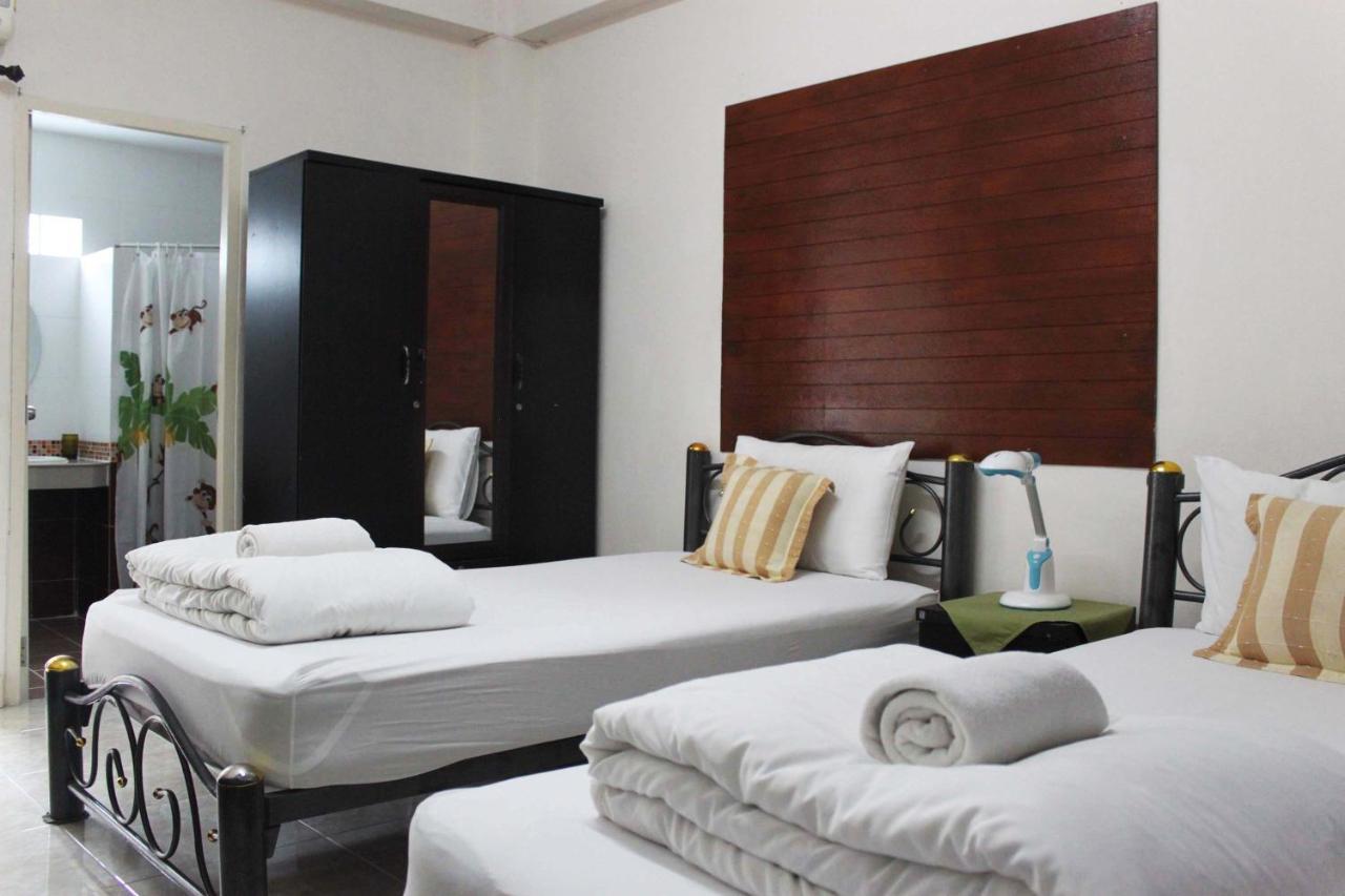 Varada Place Chiang Mai Ngoại thất bức ảnh