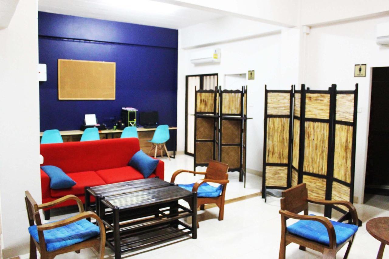 Varada Place Chiang Mai Ngoại thất bức ảnh