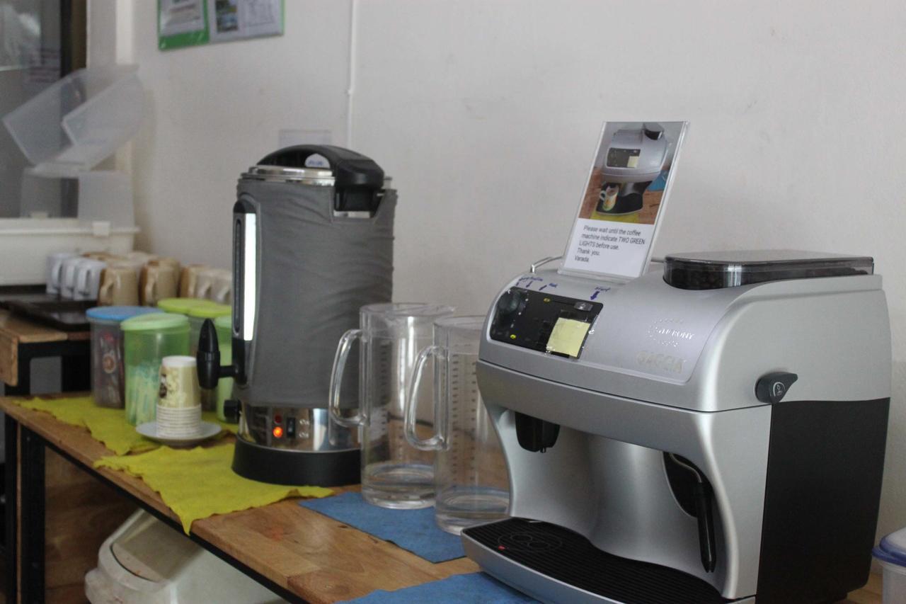 Varada Place Chiang Mai Ngoại thất bức ảnh