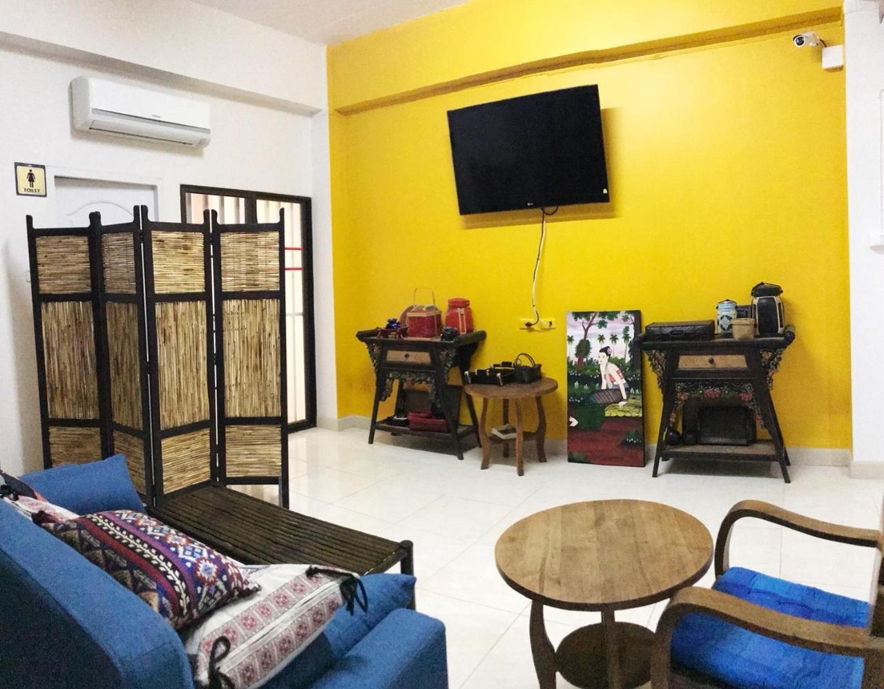 Varada Place Chiang Mai Ngoại thất bức ảnh