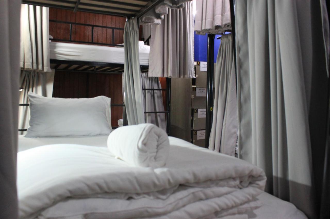 Varada Place Chiang Mai Ngoại thất bức ảnh