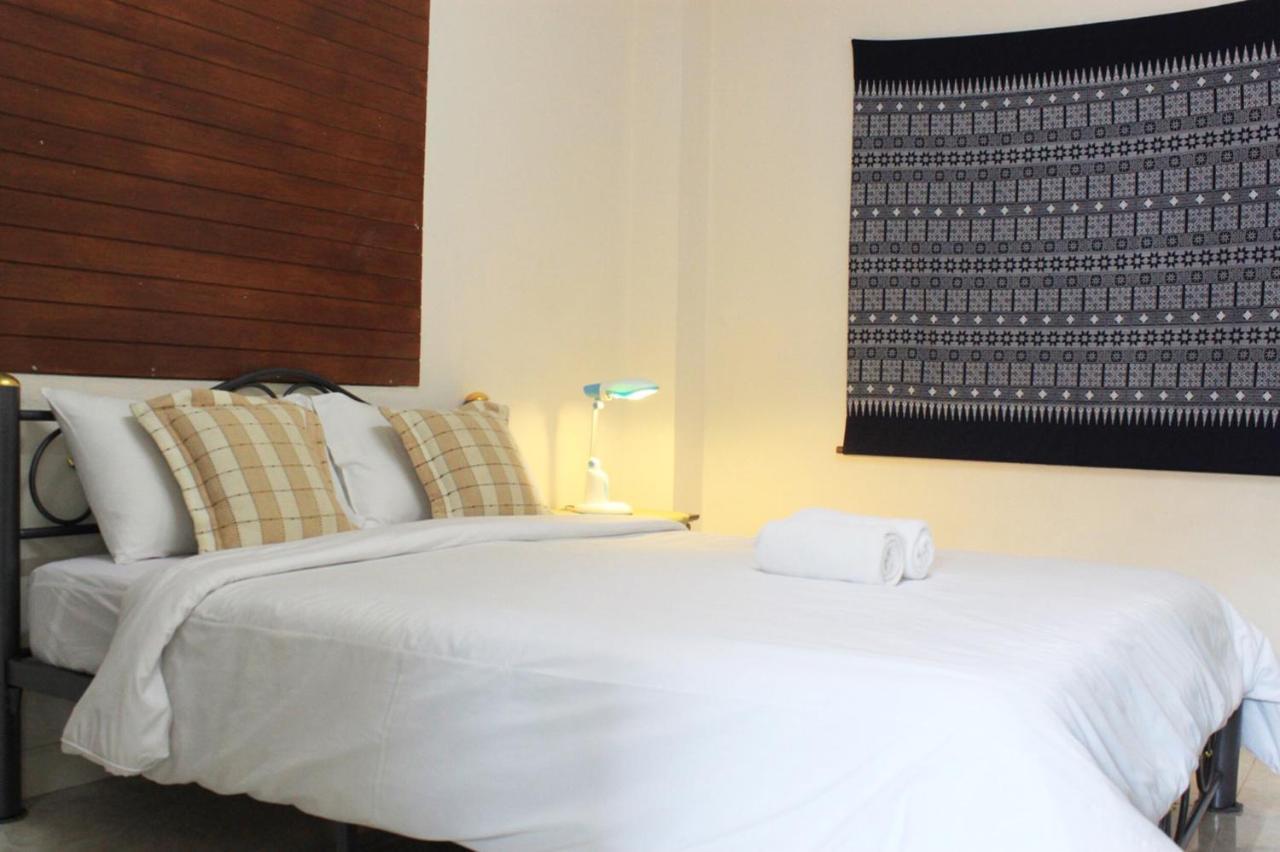 Varada Place Chiang Mai Ngoại thất bức ảnh