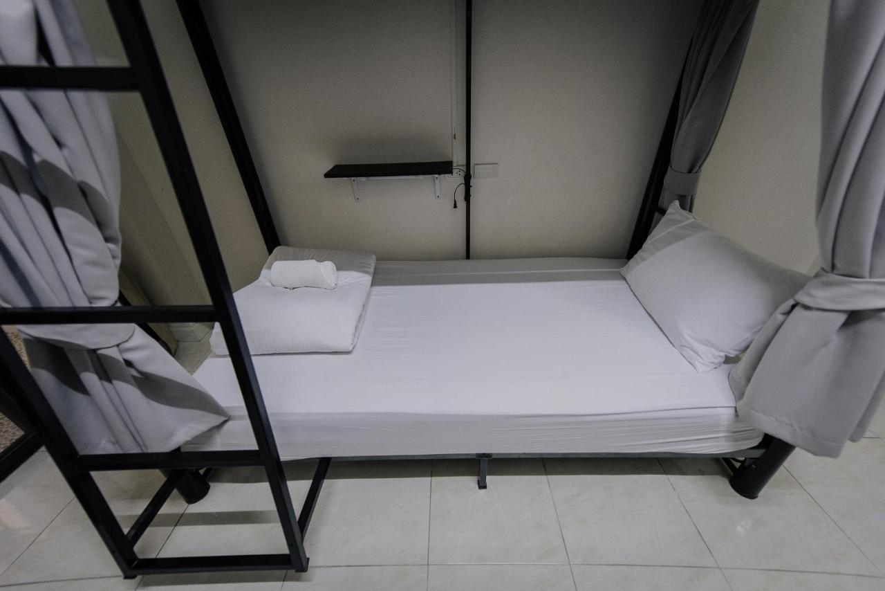 Varada Place Chiang Mai Ngoại thất bức ảnh