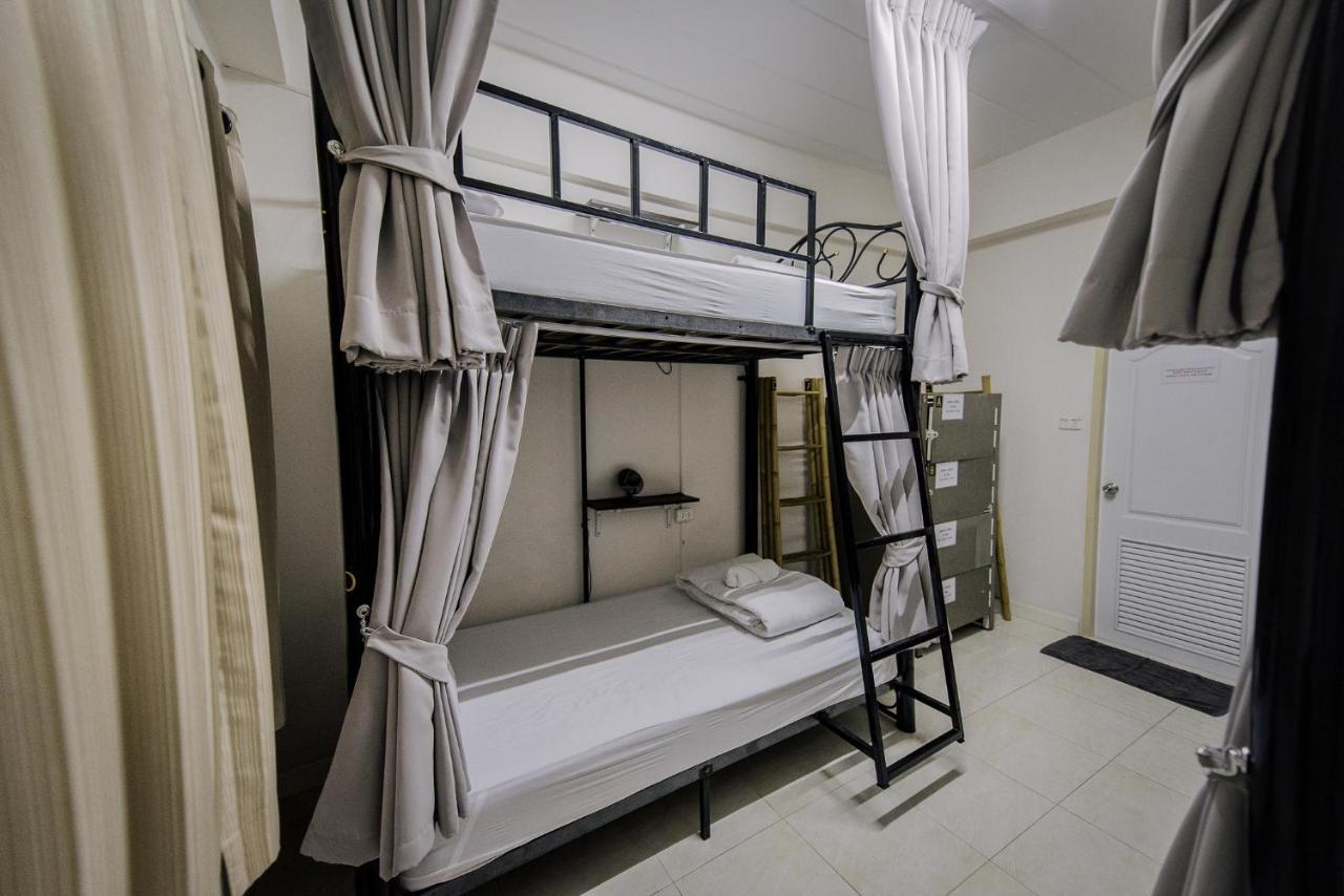 Varada Place Chiang Mai Ngoại thất bức ảnh