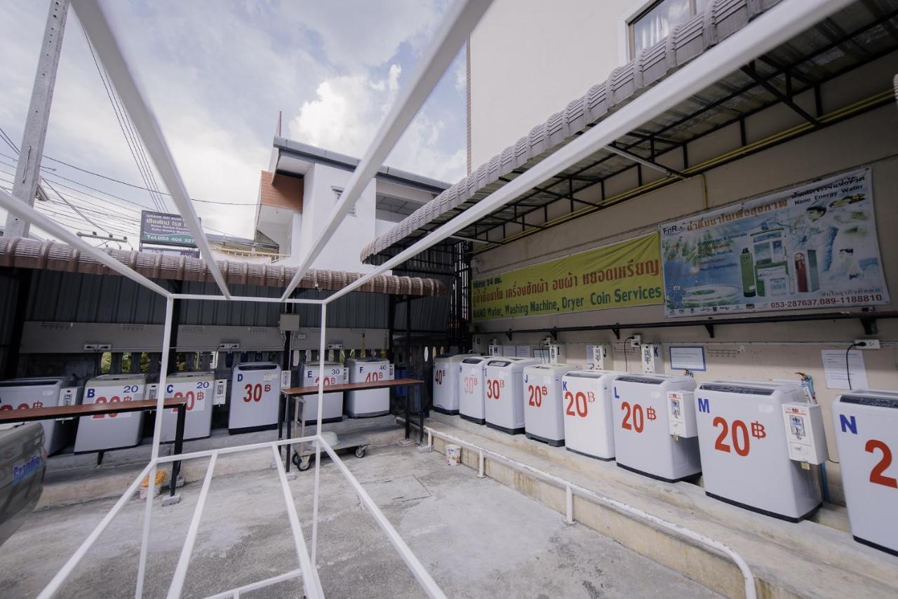 Varada Place Chiang Mai Ngoại thất bức ảnh