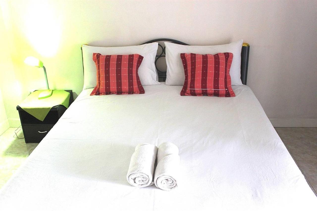 Varada Place Chiang Mai Ngoại thất bức ảnh