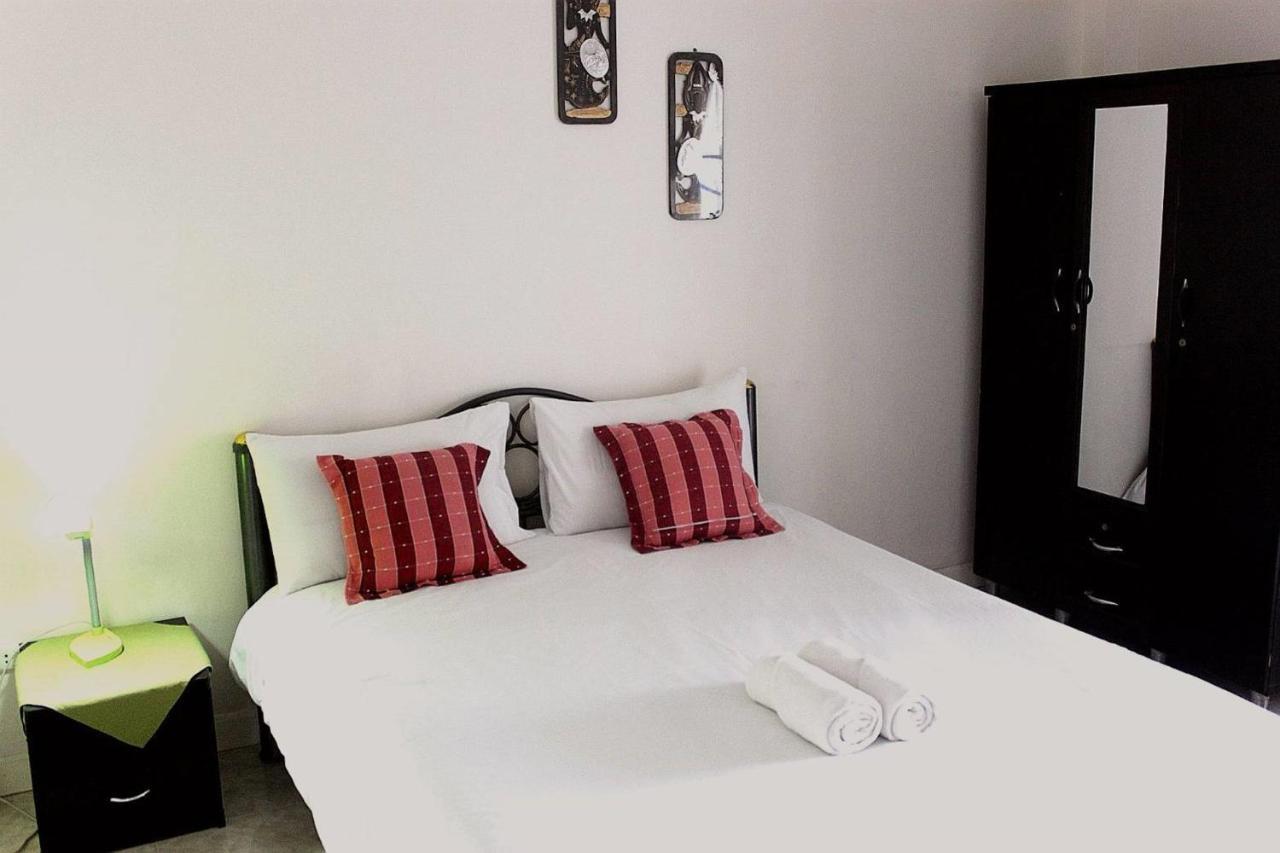 Varada Place Chiang Mai Ngoại thất bức ảnh