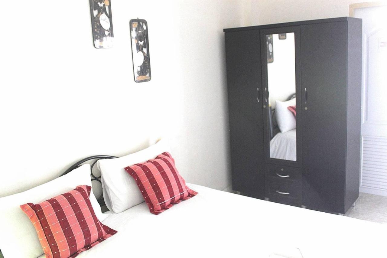 Varada Place Chiang Mai Ngoại thất bức ảnh
