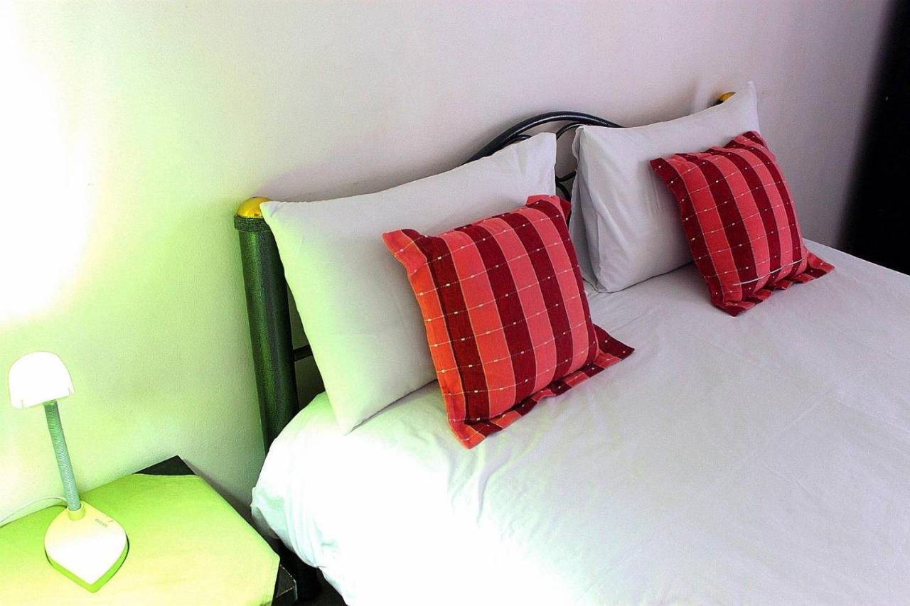 Varada Place Chiang Mai Ngoại thất bức ảnh