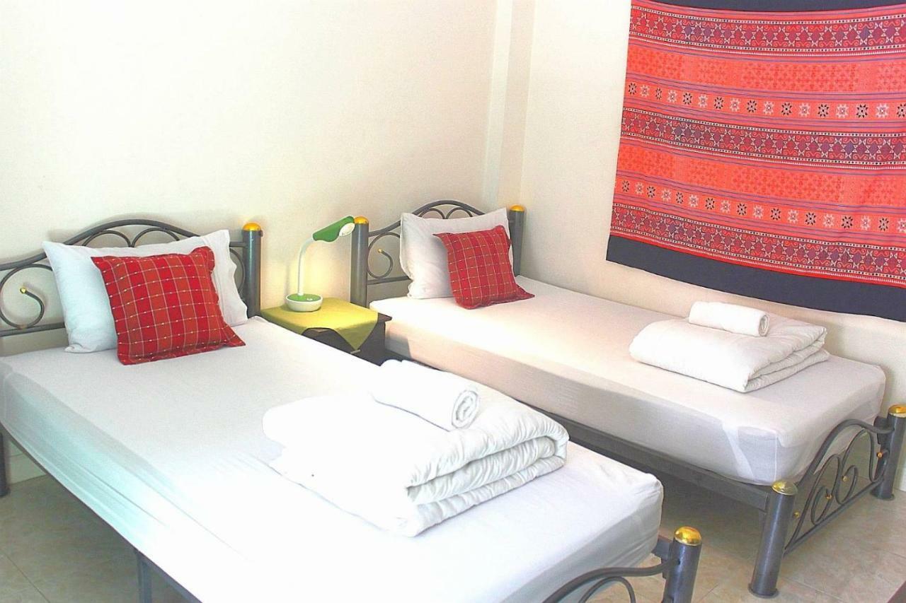 Varada Place Chiang Mai Ngoại thất bức ảnh