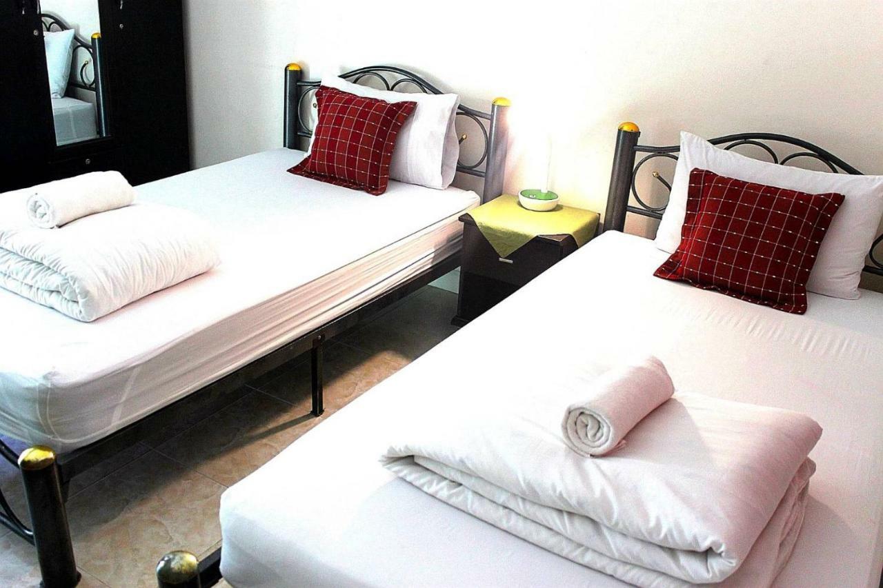 Varada Place Chiang Mai Ngoại thất bức ảnh