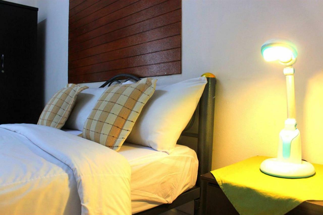 Varada Place Chiang Mai Ngoại thất bức ảnh
