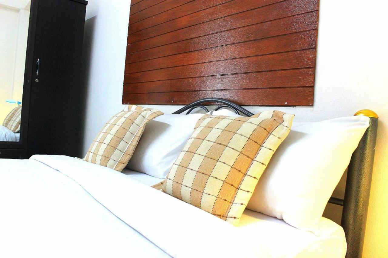 Varada Place Chiang Mai Ngoại thất bức ảnh