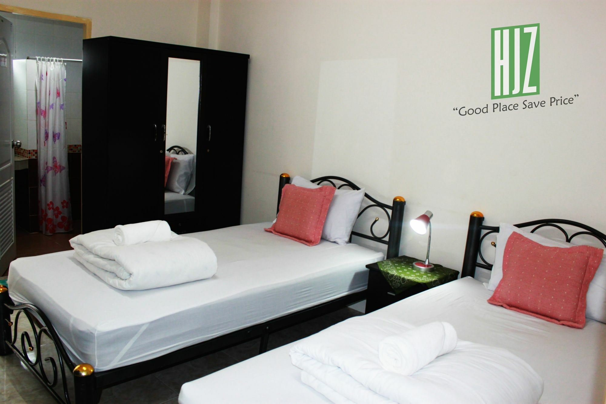 Varada Place Chiang Mai Ngoại thất bức ảnh