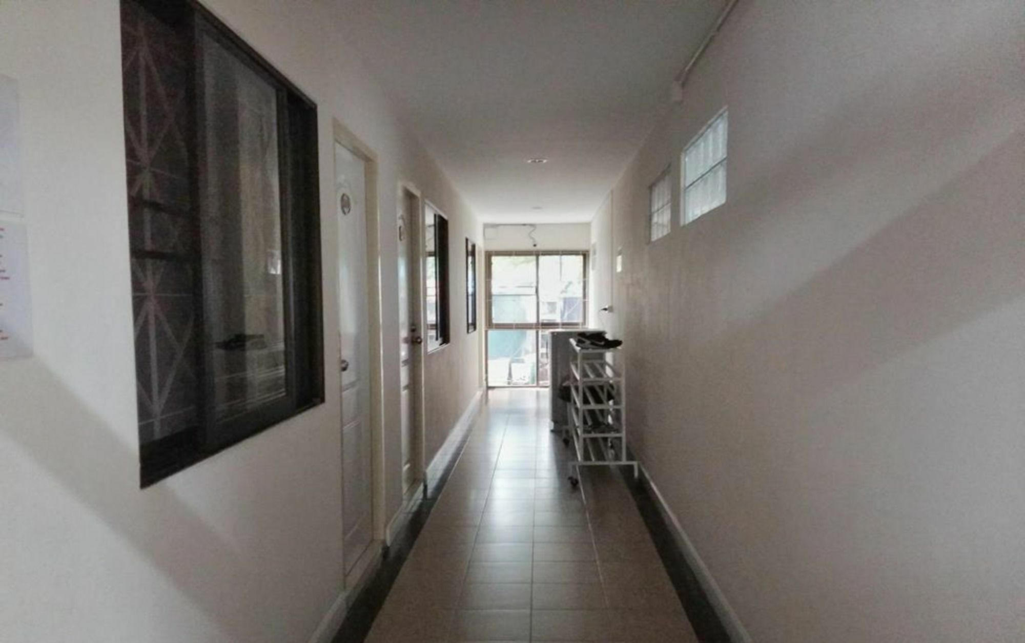 Varada Place Chiang Mai Ngoại thất bức ảnh