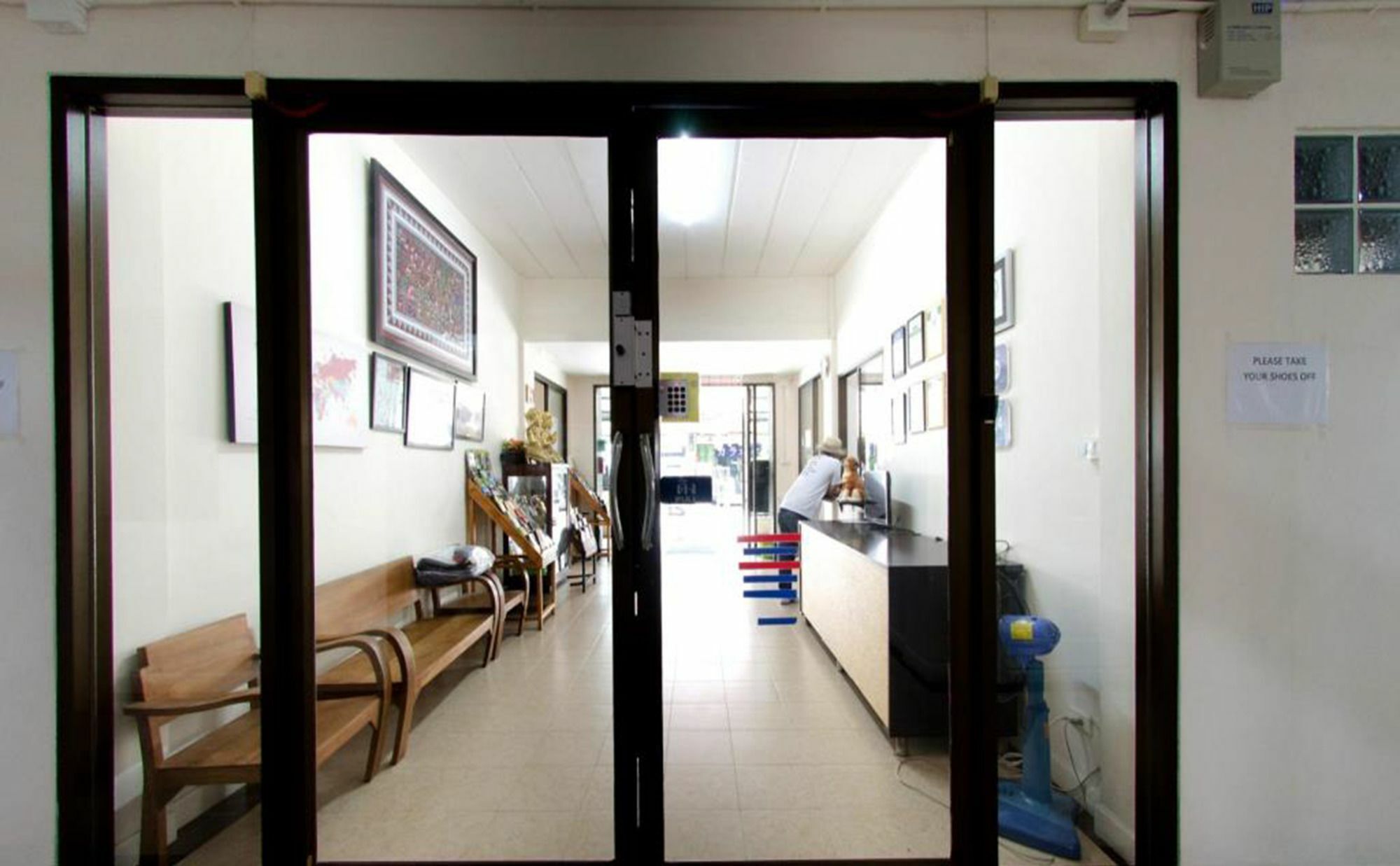 Varada Place Chiang Mai Ngoại thất bức ảnh