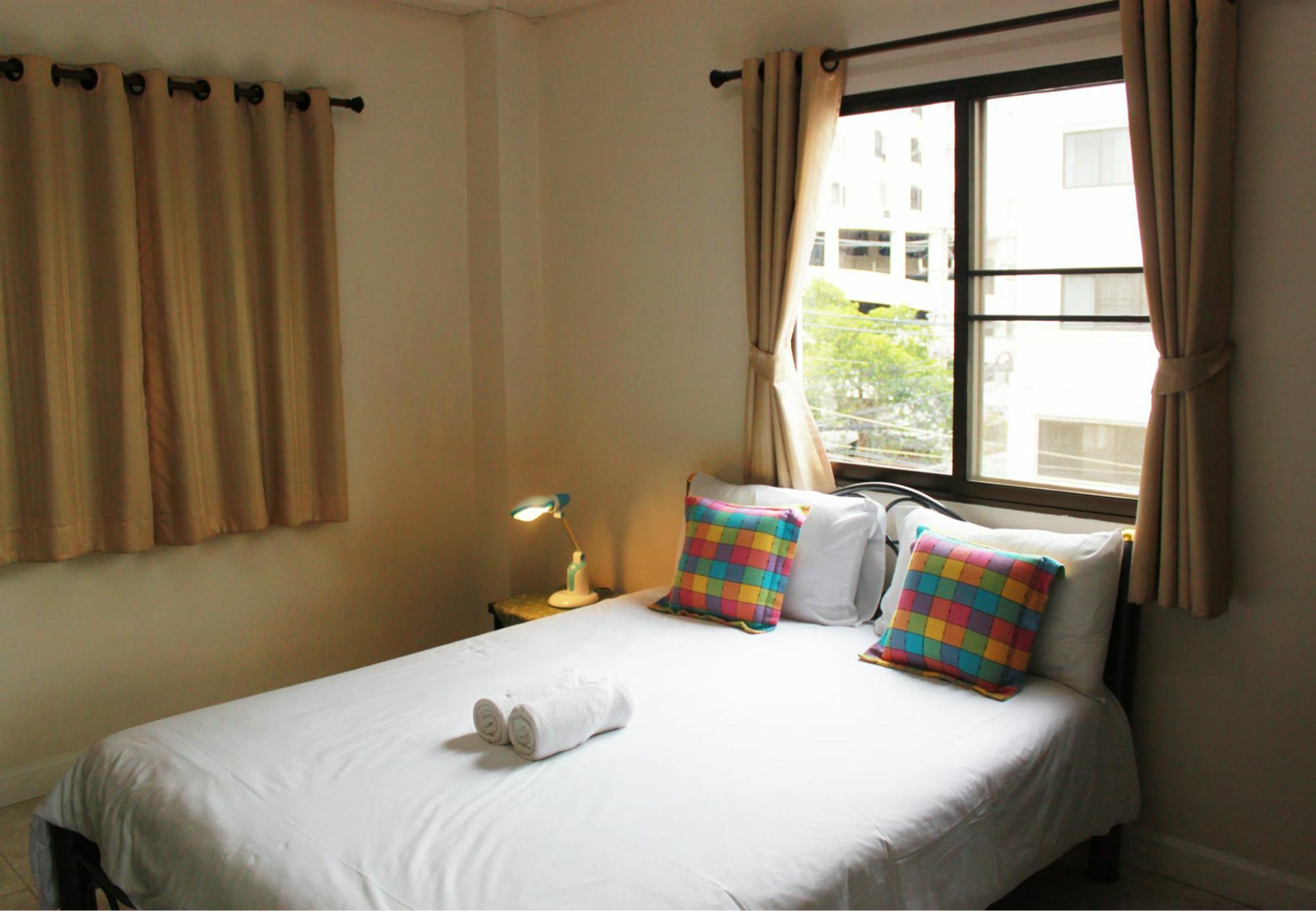 Varada Place Chiang Mai Ngoại thất bức ảnh