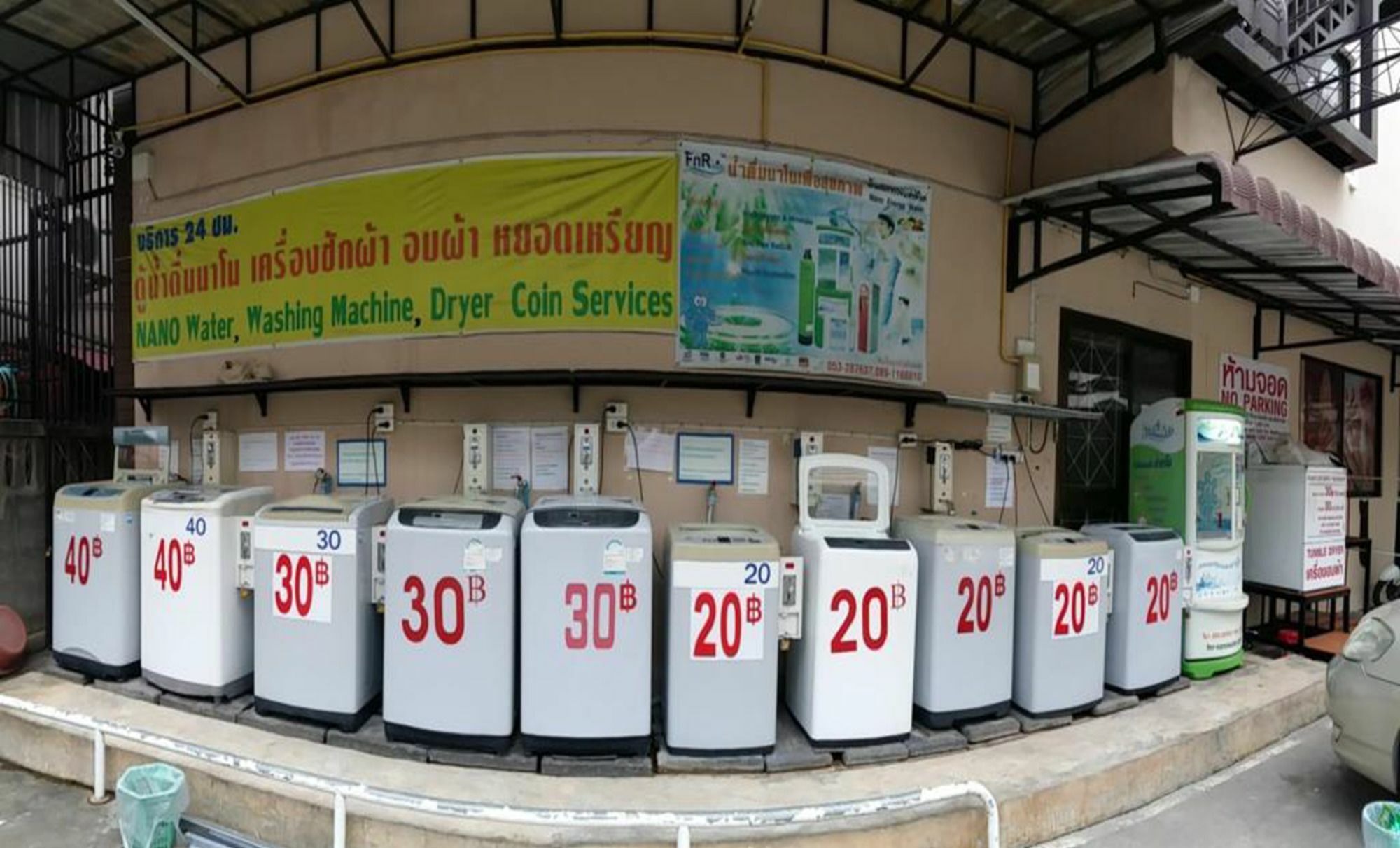 Varada Place Chiang Mai Ngoại thất bức ảnh
