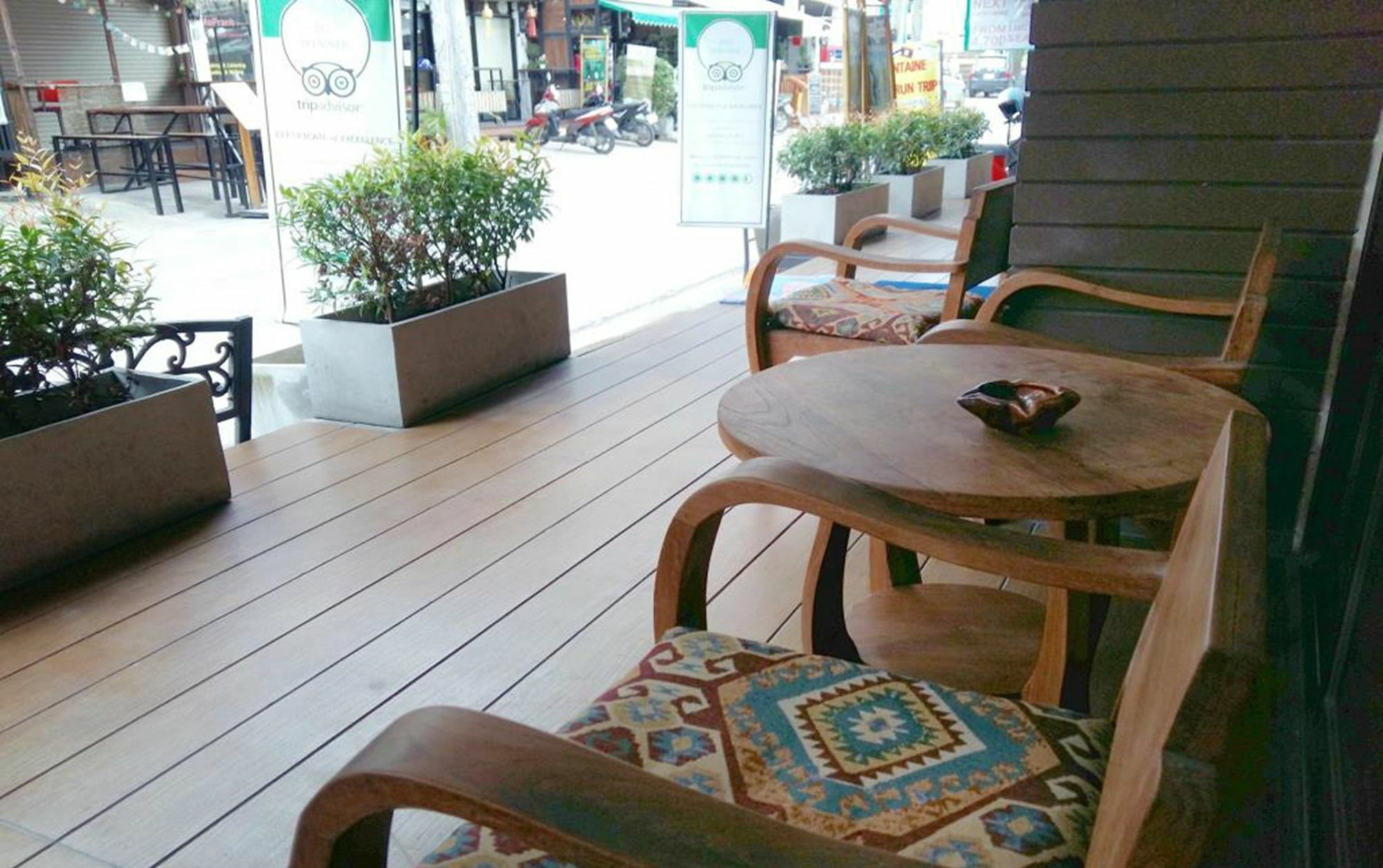 Varada Place Chiang Mai Ngoại thất bức ảnh